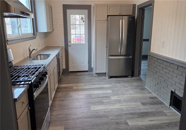 Photo 2 of Single family home for sale at 615 N Main St, City Of Washington, PA 15301 | MLS# 1738009 | Listing updated on 2026-09-03