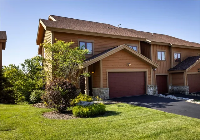 Photo 1 of Townhouse for sale at 112 Southwind Dr, Champion, PA 15622 | MLS# 1738418 | Listing updated on 2026-09-02