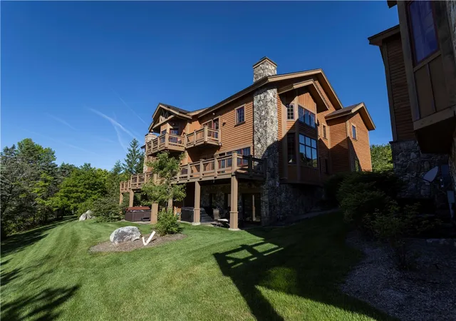 Photo 2 of Townhouse for sale at 112 Southwind Dr, Champion, PA 15622 | MLS# 1738418 | Listing updated on 2026-09-02
