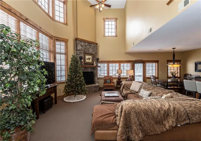 Photo 3 of Townhouse for sale at 112 Southwind Dr, Champion, PA 15622 | MLS# 1738418 | Listing updated on 2026-09-02