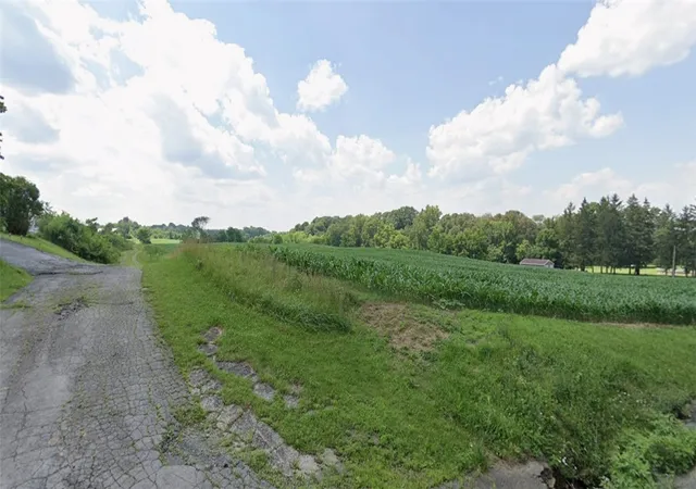 Photo 1 of Land for sale at 0 Old Pittsburgh Rd, New Castle, PA 16101 | MLS# 1738529 | Listing updated on 2026-09-12