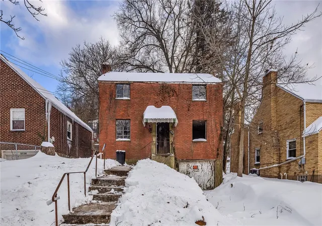 Photo 1 of Single family home for sale at 2132 Laketon Rd, Pittsburgh, PA 15221 | MLS# 1739418 | Listing updated on 2026-10-16