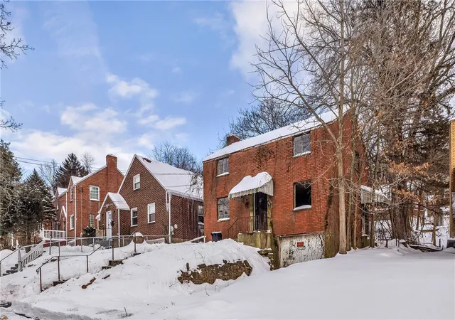 Photo 3 of Single family home for sale at 2132 Laketon Rd, Pittsburgh, PA 15221 | MLS# 1739418 | Listing updated on 2026-10-16