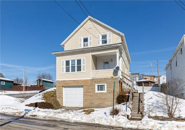 Photo 1 of Single family home for sale at 1206 Summerlea Ave, Washington, PA 15301 | MLS# 1739702 | Listing updated on 2026-09-04