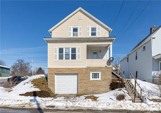 Photo 2 of Single family home for sale at 1206 Summerlea Ave, Washington, PA 15301 | MLS# 1739702 | Listing updated on 2026-09-04
