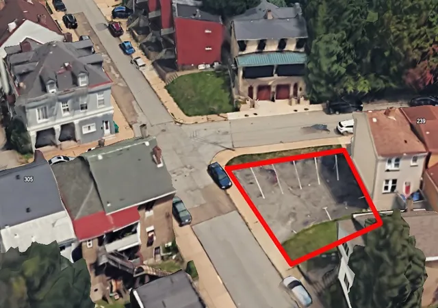 Photo 1 of Sale Pending at 239 W Sycamore St, Pittsburgh, PA 15211 | MLS# 1739569 | Listing updated on 2026-09-01