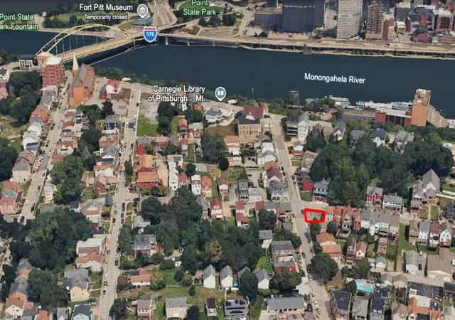 Photo 3 of Sale Pending at 239 W Sycamore St, Pittsburgh, PA 15211 | MLS# 1739569 | Listing updated on 2026-09-01