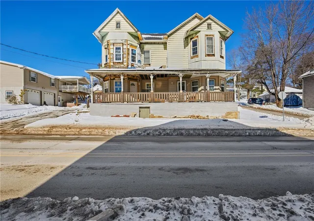Photo 2 of Multi family home for sale at 451 Main St, Rockwood Boro, PA 15557 | MLS# 1739880 | Listing updated on 2026-09-02