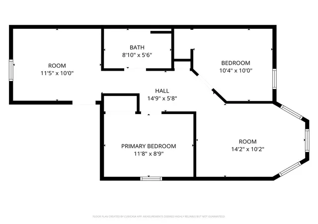 Photo 9 of Multi family home for sale at 451 Main St, Rockwood Boro, PA 15557 | MLS# 1739880 | Listing updated on 2026-09-19