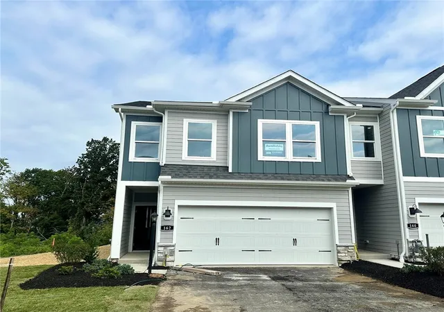 Photo 1 of Townhouse for sale at 162 River Ridge Dr, Coraopolis, PA 15108 | MLS# 1740023 | Listing updated on 2026-09-12