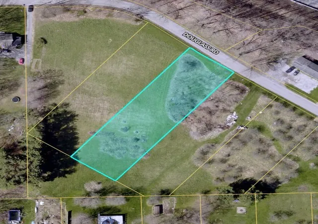 Photo 1 of Land for sale at 0 Douglass Rd Lot, Beaver Falls, PA 15010 | MLS# 1740175 | Listing updated on 2026-09-02