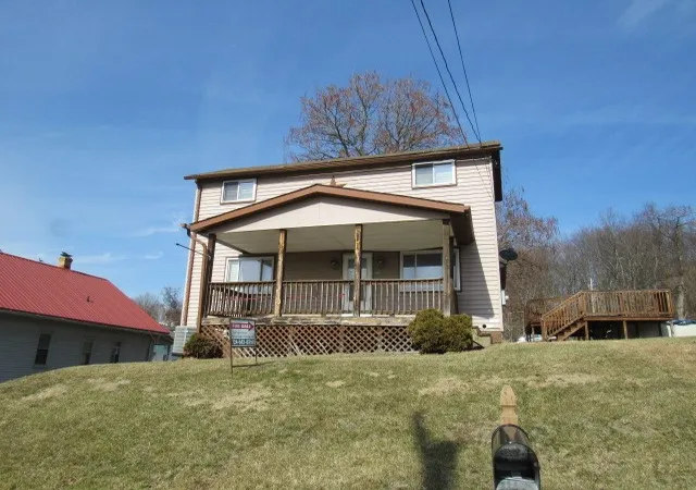 Photo 1 of Sale Pending at 213 Stone Church Rd, Redstone Twp, PA 15463 | MLS# 1740568 | Listing updated on 2026-09-03