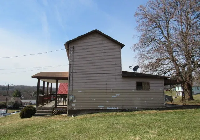 Photo 3 of Sale Pending at 213 Stone Church Rd, Redstone Twp, PA 15463 | MLS# 1740568 | Listing updated on 2026-09-03