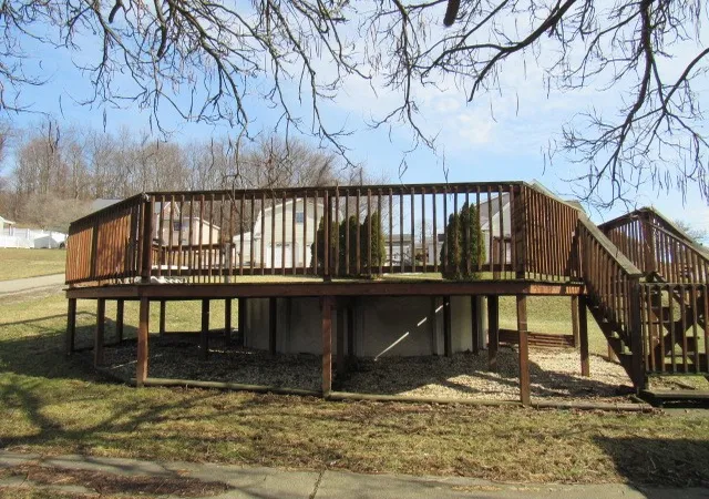Photo 3 of Sale Pending at 213 Stone Church Rd, Redstone Twp, PA 15463 | MLS# 1740568 | Listing updated on 2026-09-03