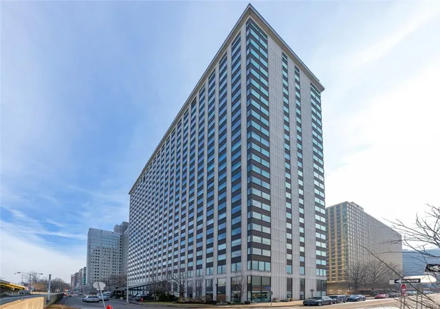 Photo 1 of Condo for sale at 320 Fort Duquesne Blvd #8N, Downtown Pgh, PA 15222 | MLS# 1740711 | Listing updated on 2026-09-14