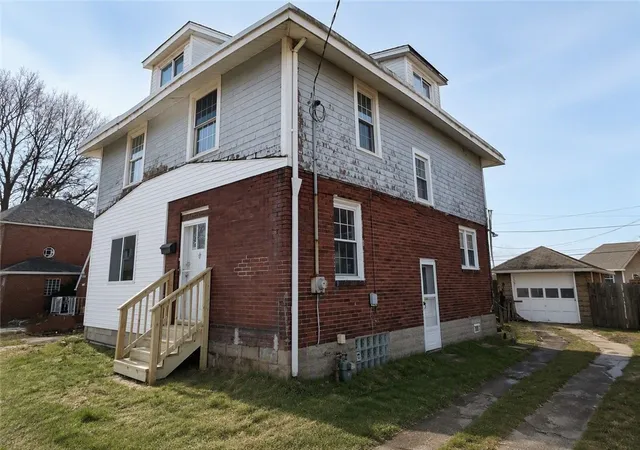 Photo 3 of Sale Pending at 627 Kimball Ave, New Kensington, PA 15068 | MLS# 1740771 | Listing updated on 2026-10-21