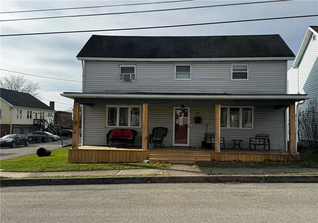 Photo 1 of Sale Pending at 58 E Wine St, Uniontown, PA 15401 | MLS# 1740821 | Listing updated on 2026-09-29