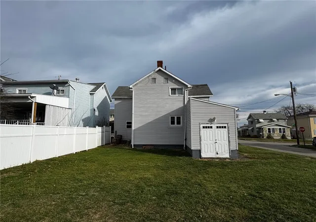 Photo 2 of Sale Pending at 58 E Wine St, Uniontown, PA 15401 | MLS# 1740821 | Listing updated on 2026-09-29