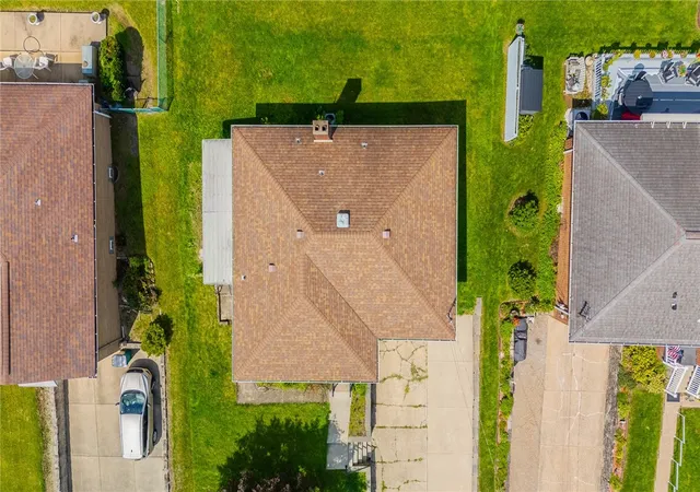 Photo 31 of Single family home for sale at 1586 Collier Ave, Carnegie, PA 15106 | MLS# 1740933 | Listing updated on 2026-10-05