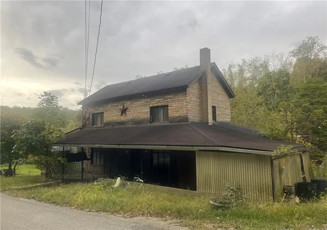 Photo 1 of Single family home for sale at 311 Mount Tabor Rd, Coal Center, PA 15423 | MLS# 1740999 | Listing updated on 2026-09-03