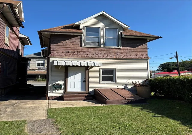 Photo 4 of Single family home for sale at 189 Fairfield Ave, Johnstown, PA 15906 | MLS# 1741037 | Listing updated on 2026-09-02
