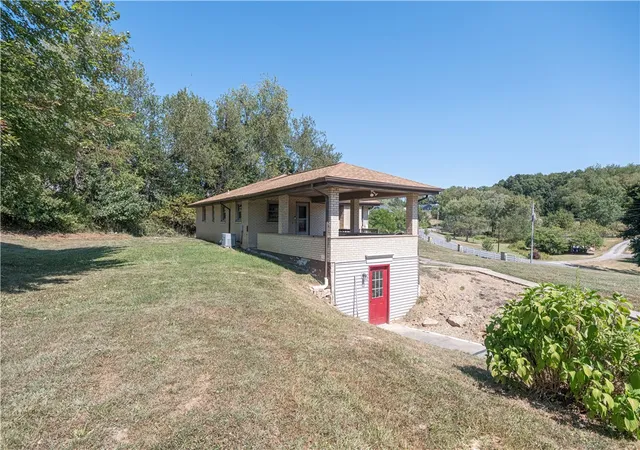 Photo 2 of Sale Pending at 204 Marburger Rd, Evans City, PA 16033 | MLS# 1741370 | Listing updated on 2026-09-10