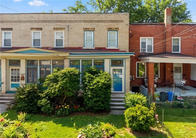 Photo 1 of Single family home for sale at 5918 Douglas St, Squirrel Hill, PA 15217 | MLS# 1741550 | Listing updated on 2026-09-11
