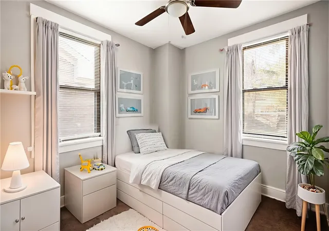 Photo 3 of Single family home for sale at 206 Pinecastle Ave, Overbrook, PA 15234 | MLS# 1741541 | Listing updated on 2026-09-04