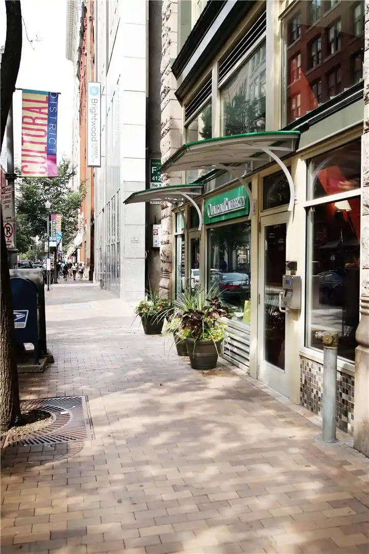 Listing Photo 36 - Condo for sale in 941 Penn Ave located at 941 Penn Ave, Pittsburgh, PA 15222 - Unit #202