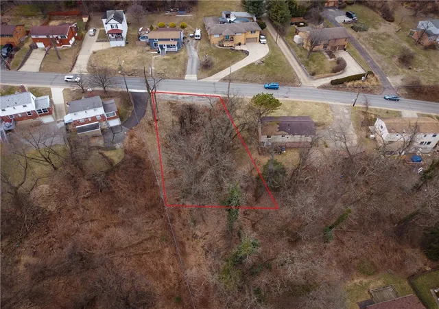 Photo 2 of Land for sale at 0000 Braddock Rd, Forest Hills Boro, PA 15221 | MLS# 1742211 | Listing updated on 2026-09-10
