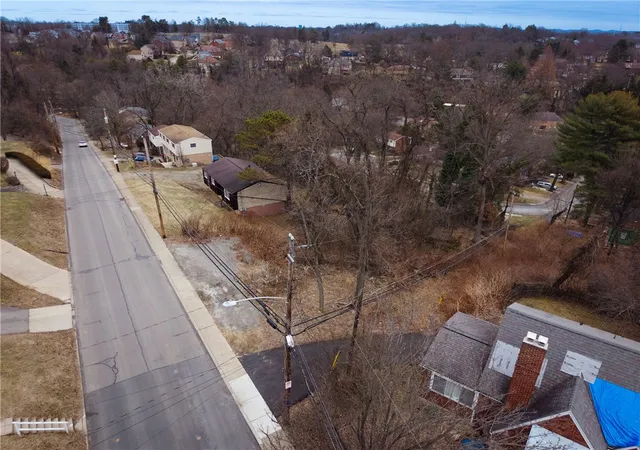 Photo 4 of Land for sale at 0000 Braddock Rd, Forest Hills Boro, PA 15221 | MLS# 1742211 | Listing updated on 2026-09-10