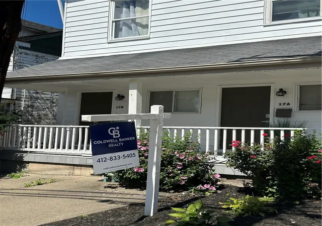 Listing Photo 4 - Condo for sale in building located at 17 Lelia St, Pittsburgh, PA 15211