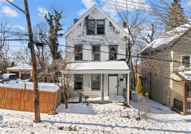 Multi family home for sale at 2417 Osgood St, Pittsburgh, PA 15214 | MLS# 1742964