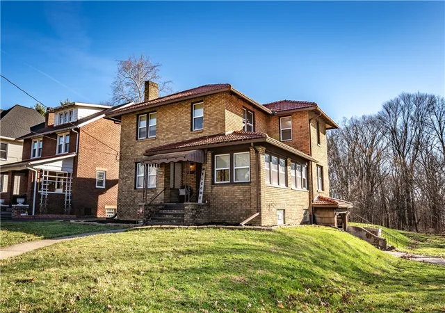 Photo 1 of Sale Pending at 1502 Delaware Ave, New Castle, PA 16105 | MLS# 1742980 | Listing updated on 2026-09-25