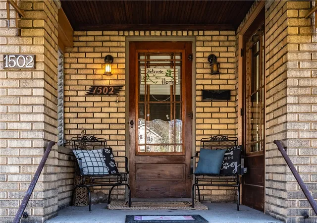 Photo 3 of Sale Pending at 1502 Delaware Ave, New Castle, PA 16105 | MLS# 1742980 | Listing updated on 2026-09-25