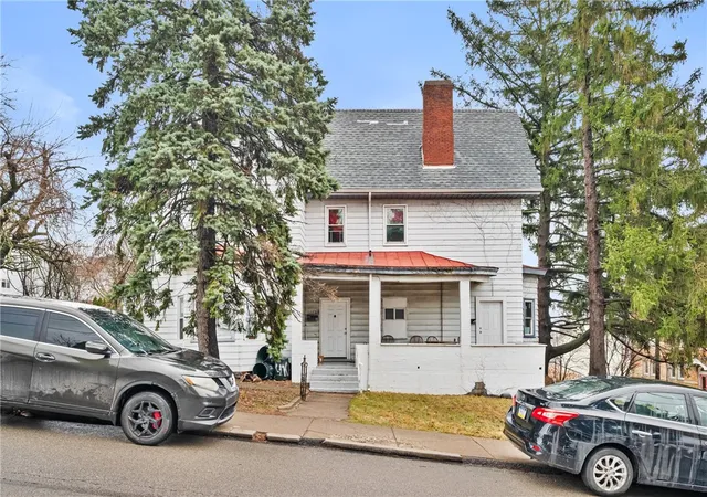 Multi family home for sale at 153 Jucunda St, Pittsburgh, PA 15210 | MLS# 1742699
