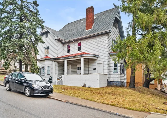 Photo 2 of Multi family home for sale at 153 Jucunda St, Pittsburgh, PA 15210 | MLS# 1742699 | Listing updated on 2026-10-15