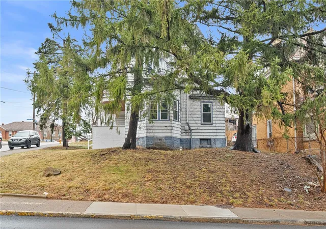 Photo 3 of Multi family home for sale at 153 Jucunda St, Pittsburgh, PA 15210 | MLS# 1742699 | Listing updated on 2026-10-15
