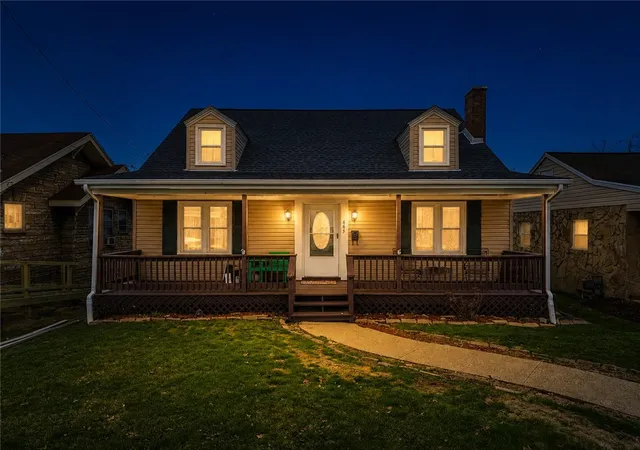 Photo 44 of Single family home for sale at 605 W Grant St, Houston, PA 15342 | MLS# 1743408 | Listing updated on 2026-10-07