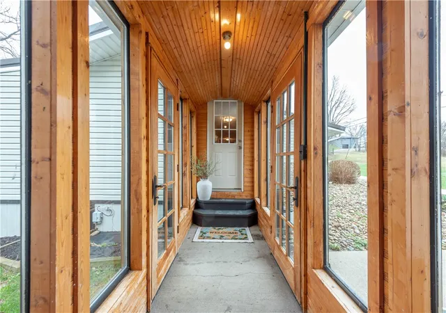 Photo 3 of Sale Pending at 320 Deerfield Rd, South Franklin, PA 15301 | MLS# 1743287 | Listing updated on 2026-10-05