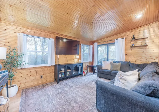 Photo 3 of Sale Pending at 320 Deerfield Rd, South Franklin, PA 15301 | MLS# 1743287 | Listing updated on 2026-10-05