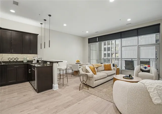 Photo 2 of Condo for sale at 301 5th Avenue #506, Downtown Pgh, PA 15222 | MLS# 1743602 | Listing updated on 2026-09-05