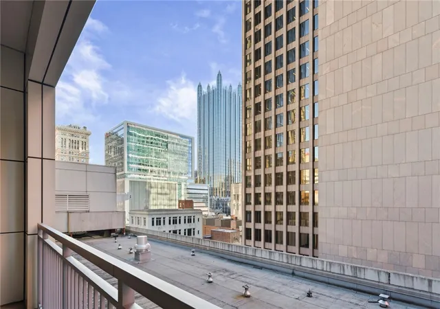 Photo 4 of Condo for sale at 301 5th Avenue #506, Downtown Pgh, PA 15222 | MLS# 1743602 | Listing updated on 2026-10-02