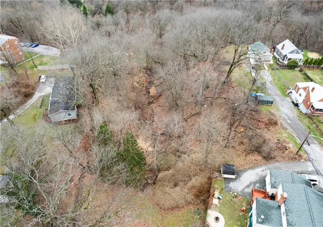 Photo 1 of Sale Pending at 0 Hieber Ave, Ross Twp, PA 15229 | MLS# 1743834 | Listing updated on 2026-09-10
