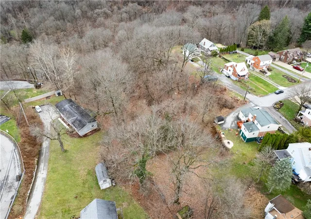 Photo 2 of Sale Pending at 0 Hieber Ave, Ross Twp, PA 15229 | MLS# 1743834 | Listing updated on 2026-09-10