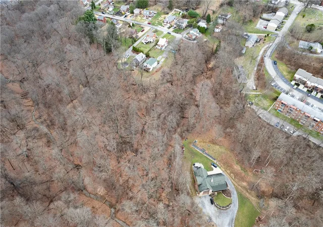 Photo 4 of Sale Pending at 0 Hieber Ave, Ross Twp, PA 15229 | MLS# 1743834 | Listing updated on 2026-09-10