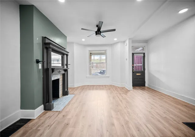 Photo 3 of Townhouse for sale at 625 E 9th Avenue, Munhall, PA 15120 | MLS# 1744133 | Listing updated on 2026-09-08