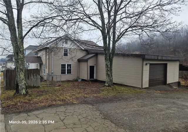 Photo 2 of Sale Pending at 233 Main St, Bruin Boro, PA 16022 | MLS# 1744170 | Listing updated on 2026-10-15