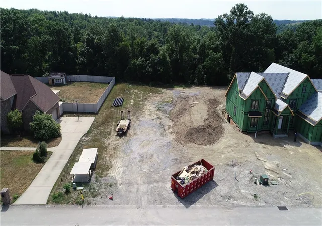 Photo 3 of Land for sale at 2096 Laurel Ridge Dr, Jefferson Hills, PA 15025 | MLS# 1744358 | Listing updated on 2026-09-05