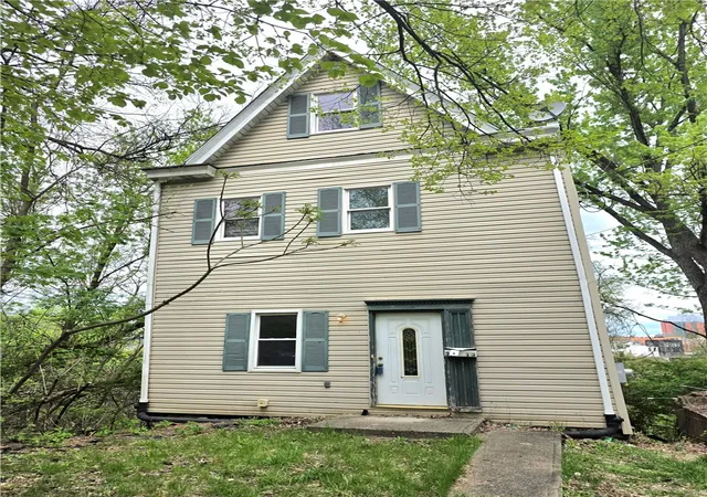 Photo 1 of Single family home for sale at 3713 Melwood Ave, Polish Hill, PA 15213 | MLS# 1743817 | Listing updated on 2026-09-09